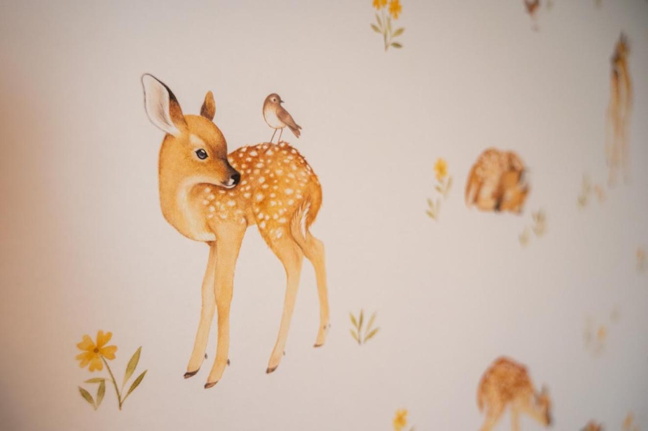 Le Val Des Cerfs - Het Hertendal Hastiere-par-dela Room photo